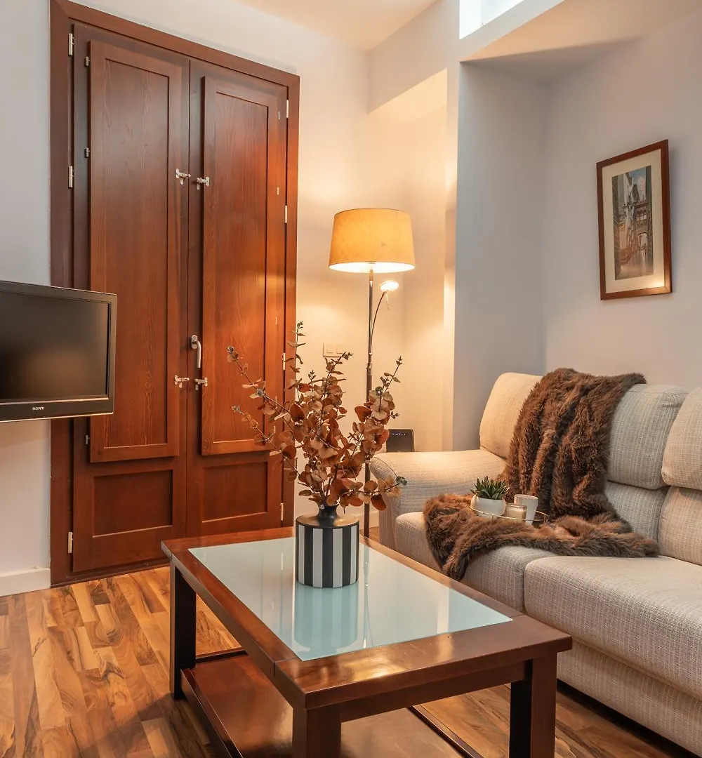 Tuguest Hermosa Apartment Granada 0*,  Spanien