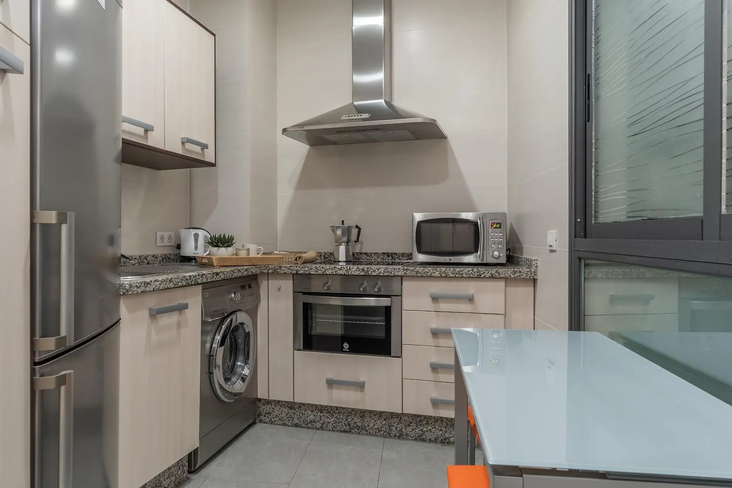 Tuguest Hermosa Apartment Granada Spanien