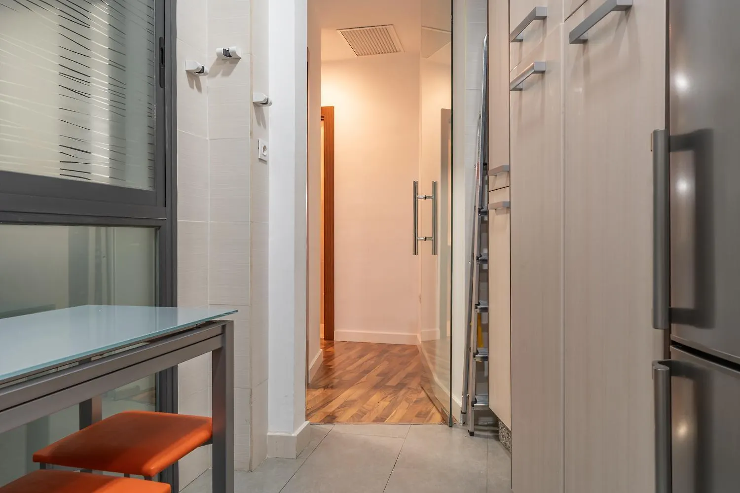 Tuguest Hermosa Apartment Granada Spanien
