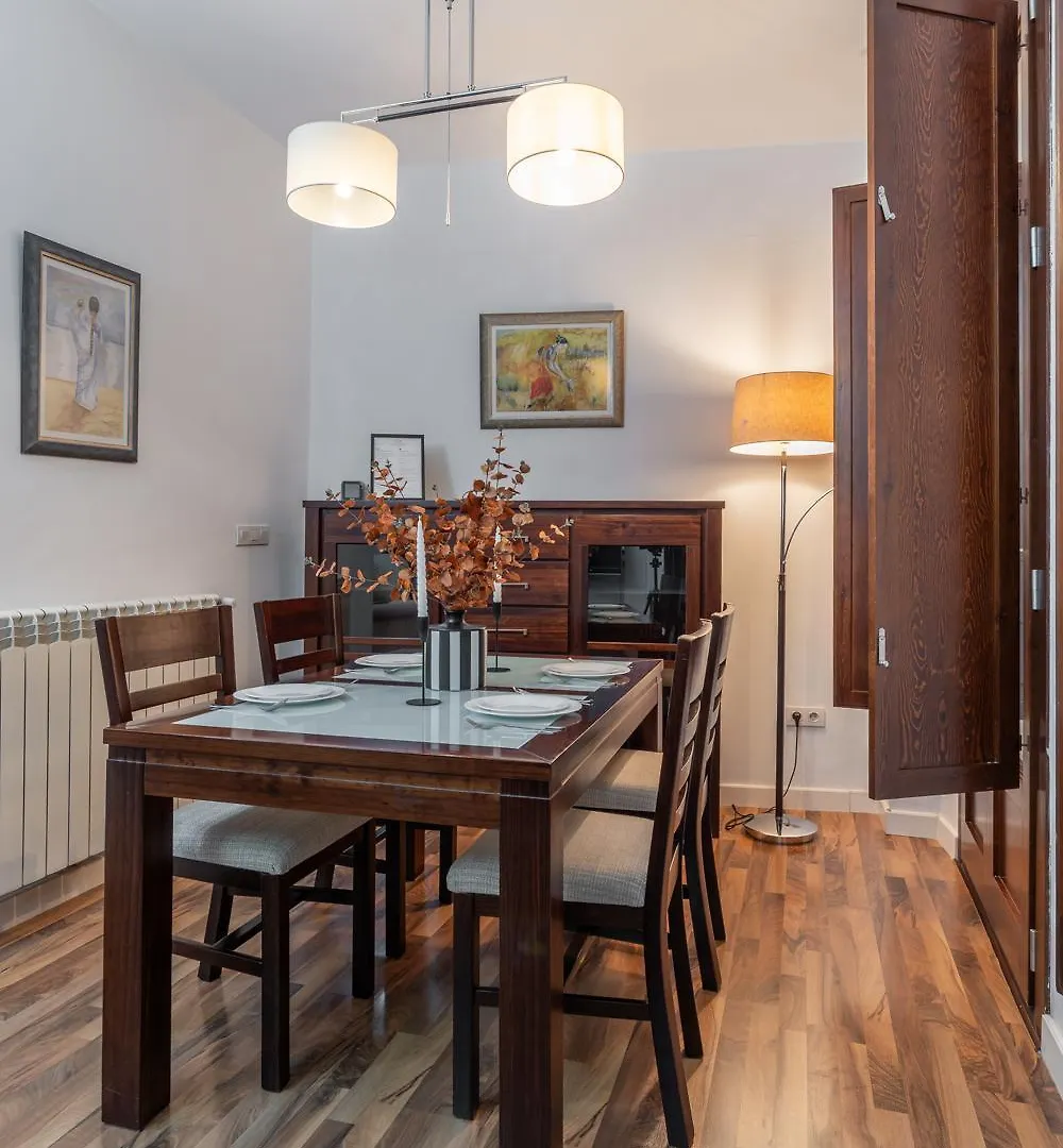 Tuguest Hermosa Apartment Granada