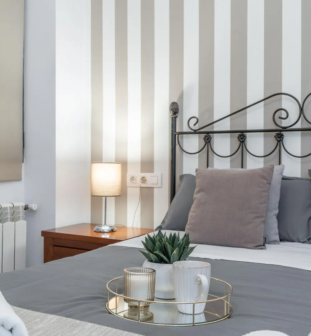 Tuguest Hermosa Apartment Granada 0*,  Spanien