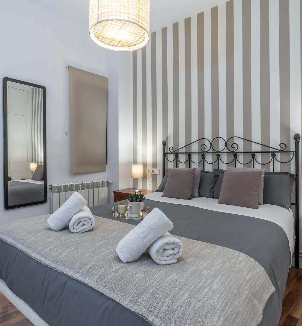 Tuguest Hermosa Apartment Granada 0*,