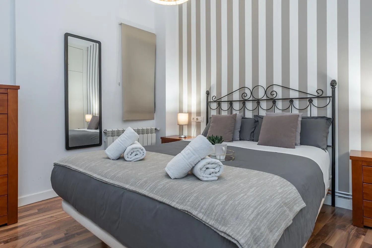Tuguest Hermosa Apartment Granada 0*,  Spanien