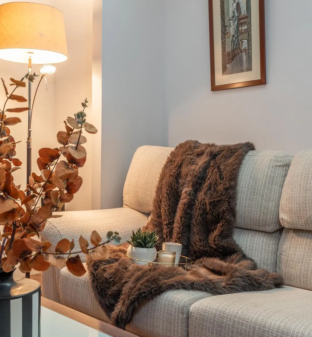 Tuguest Hermosa Apartment Granada