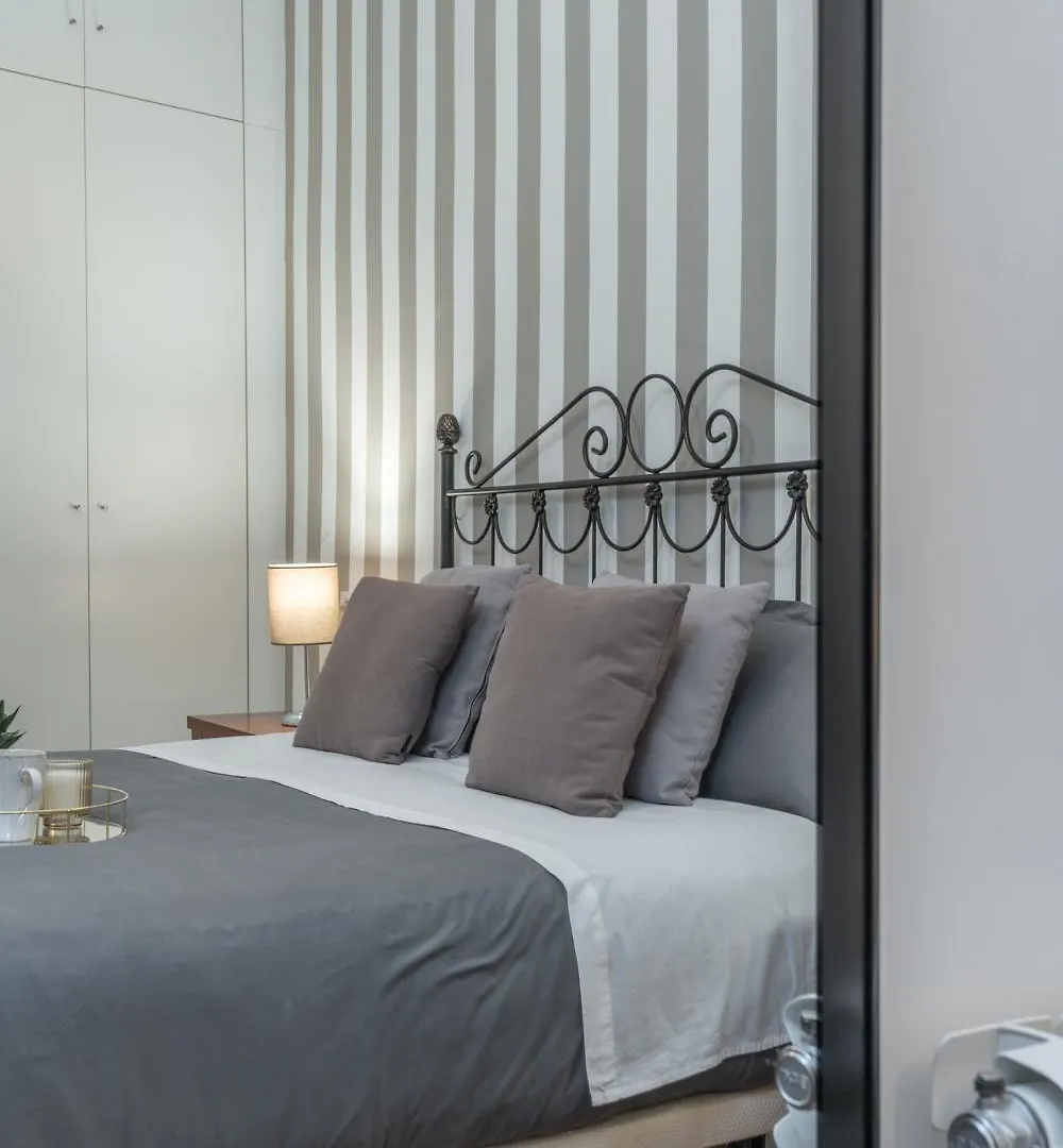Tuguest Hermosa Apartment Granada Spanien