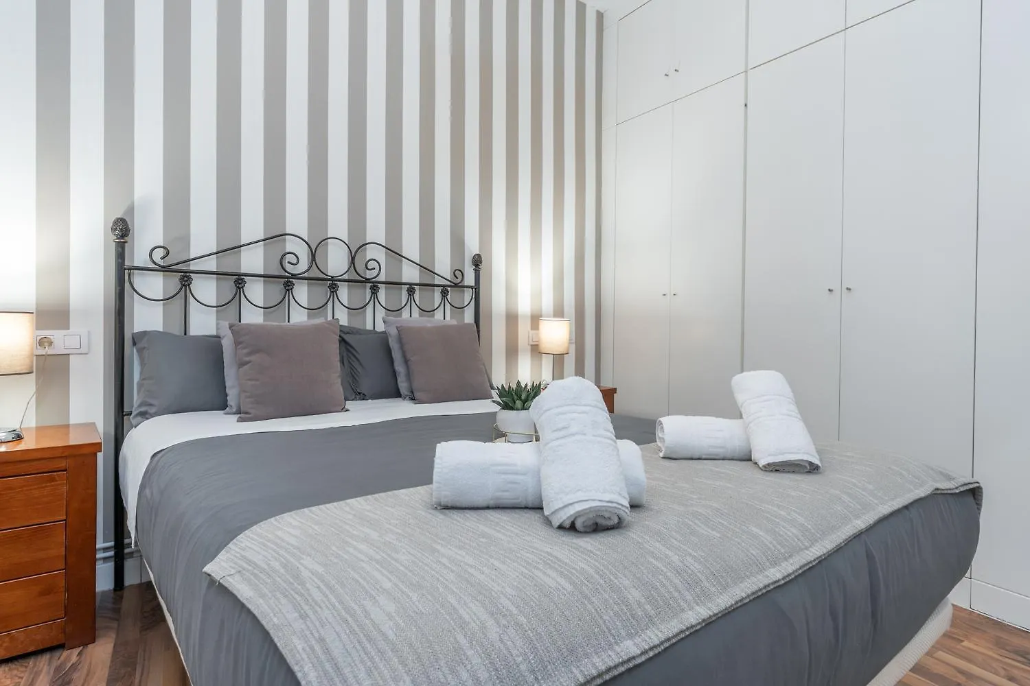Tuguest Hermosa Apartment Granada Spanien