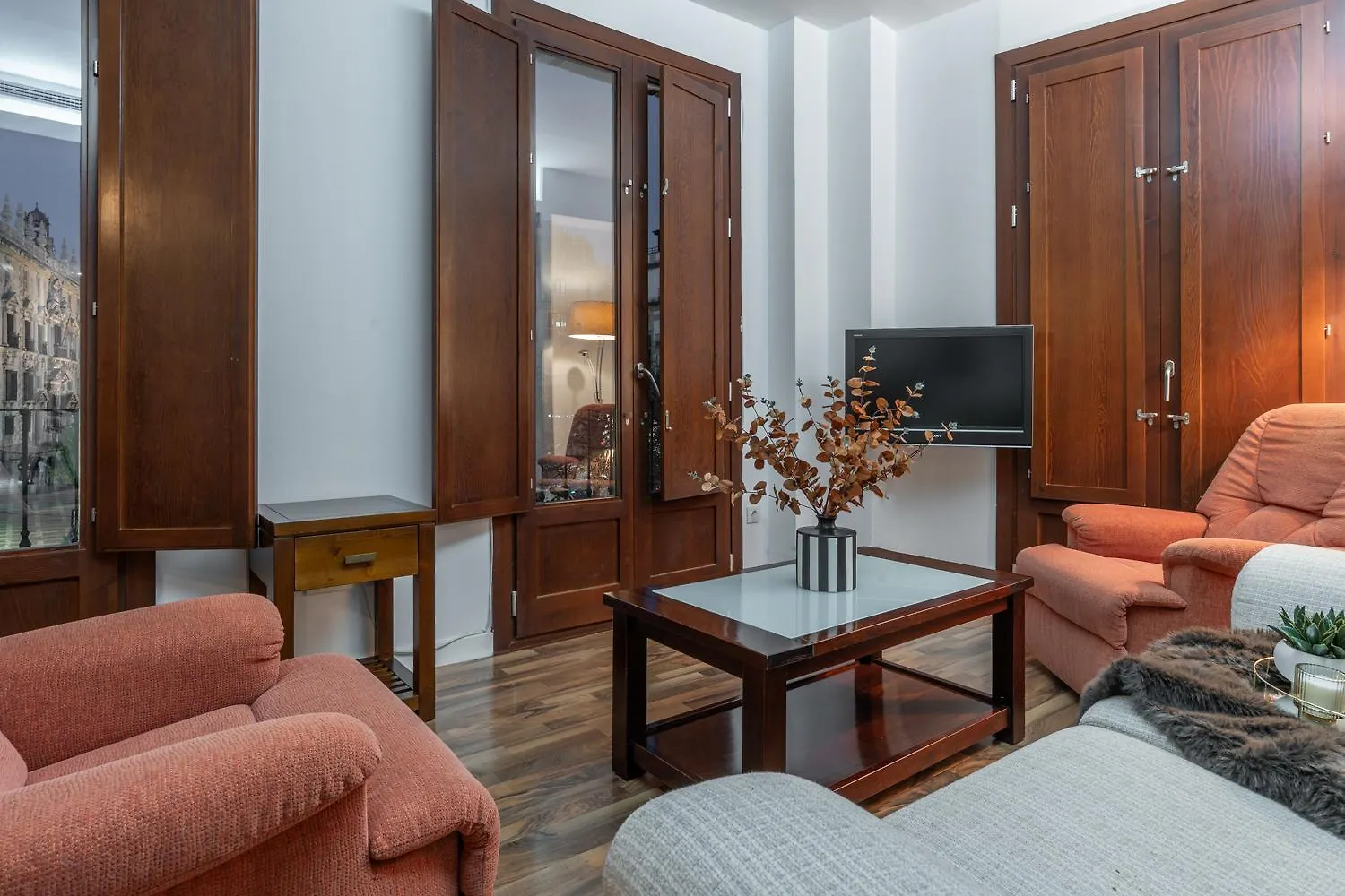 Tuguest Hermosa Apartment Granada