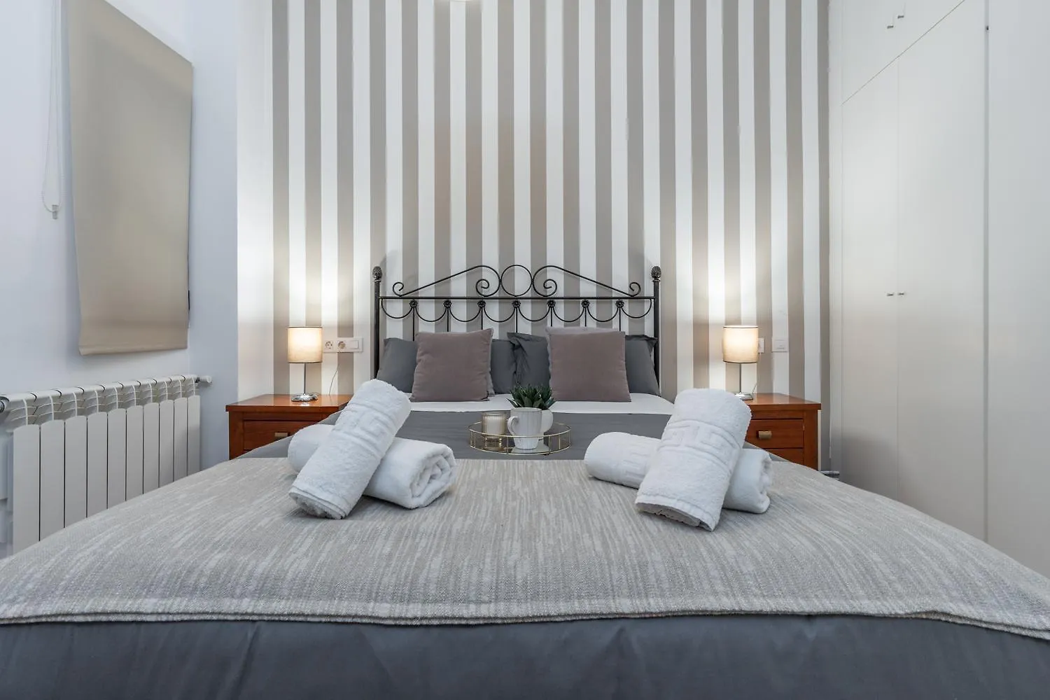 Tuguest Hermosa Apartment Granada 0*,