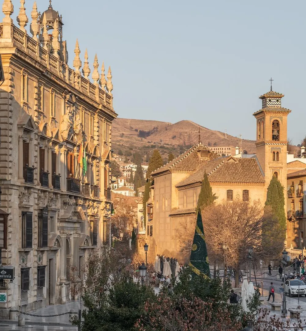 Tuguest Hermosa Apartment Granada 0*,  Spanien