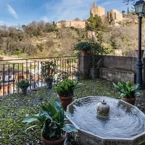 Apartamento A Pies De La Alhambra De Apartamento