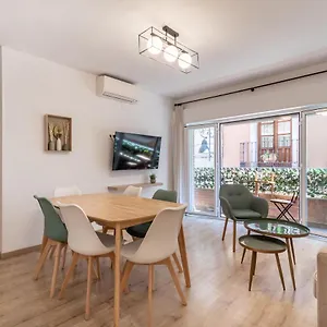 Bns Apartamento