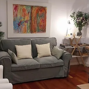 El Almirez Apartamento