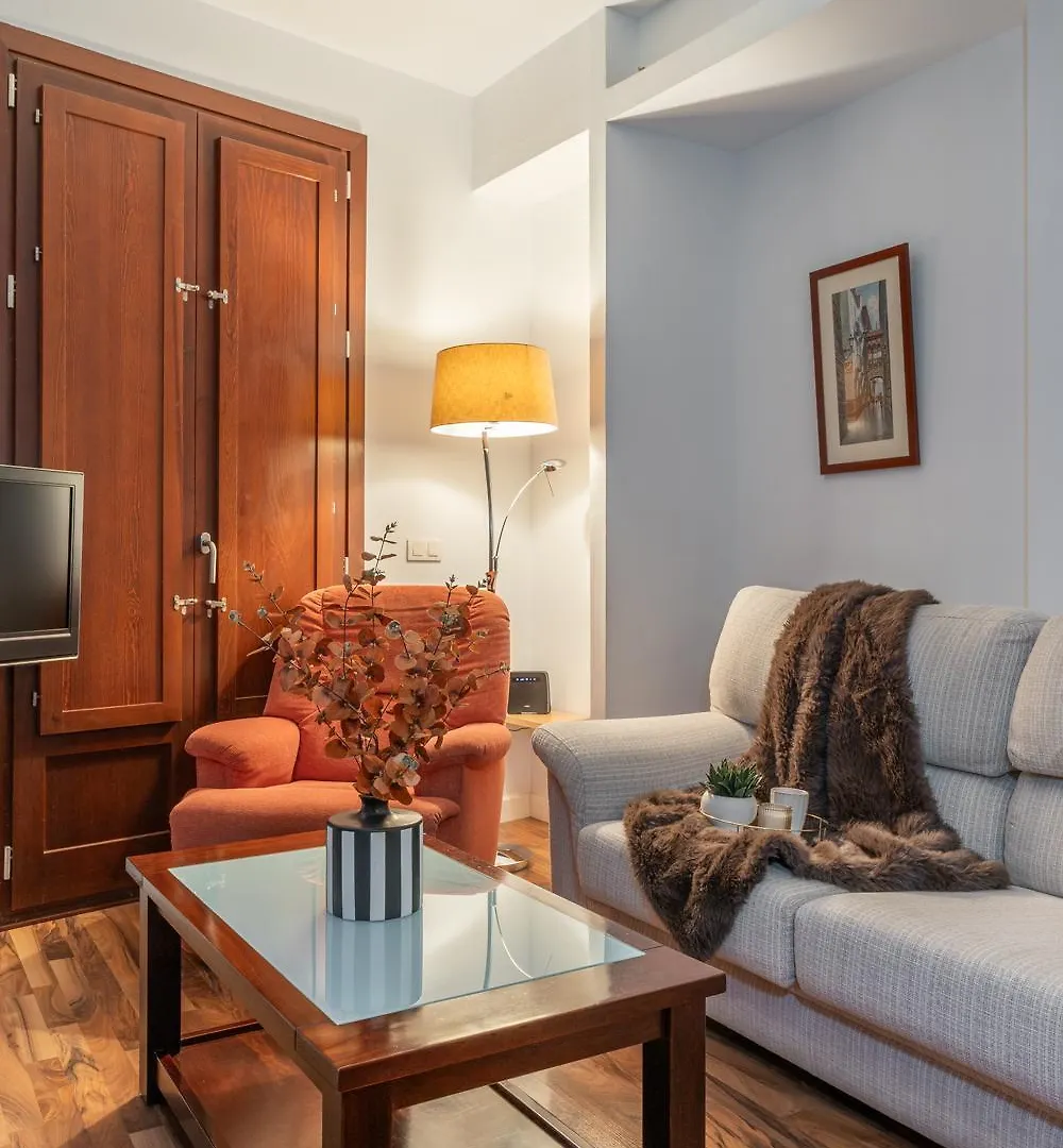 tuGuest Hermosa Apartment Granada