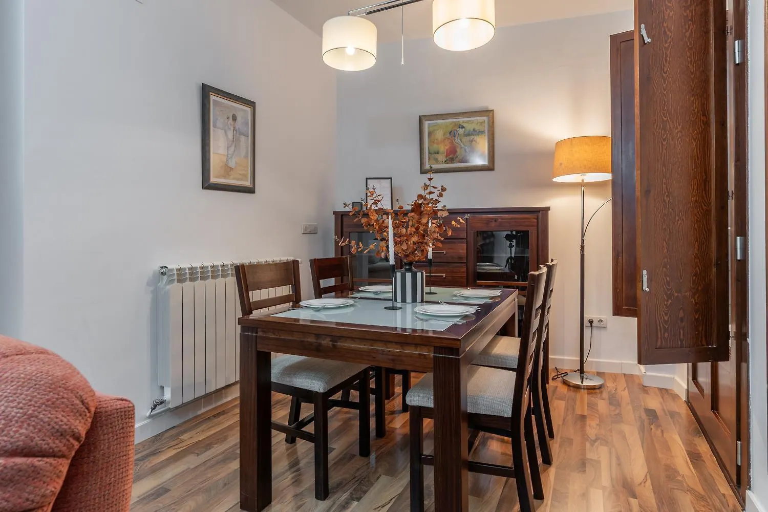 tuGuest Hermosa Apartment Granada