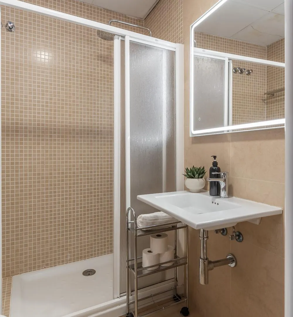 tuGuest Hermosa Apartment Granada
