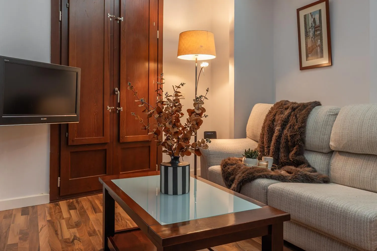 tuGuest Hermosa Apartment Granada