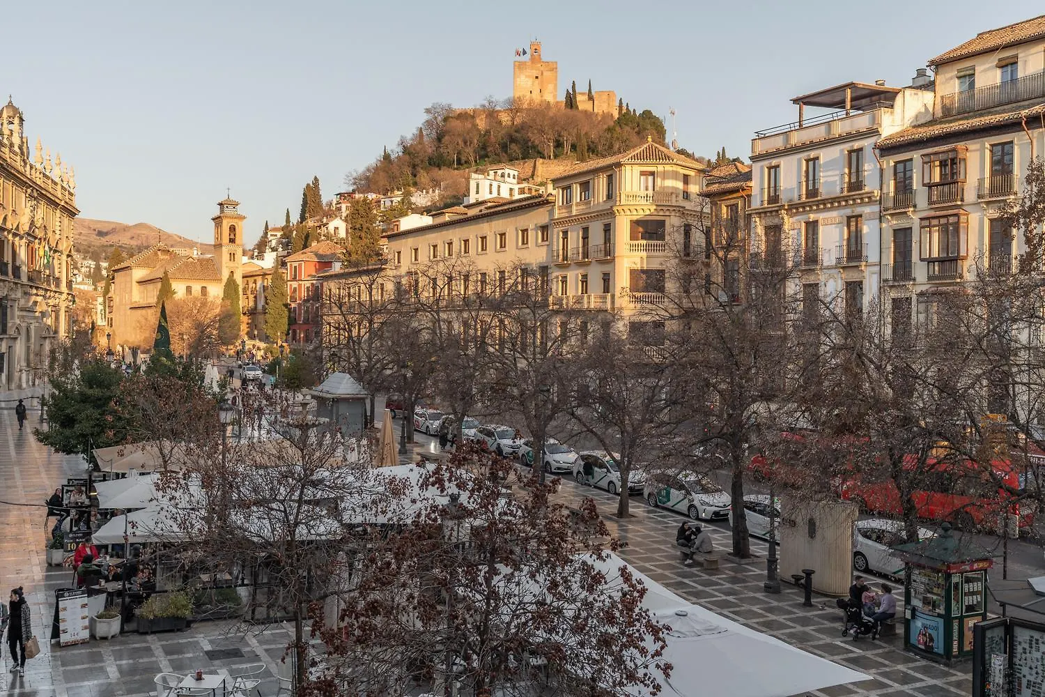 tuGuest Hermosa Apartment Granada